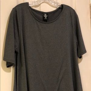 Agnes & Dora Swing Tunic